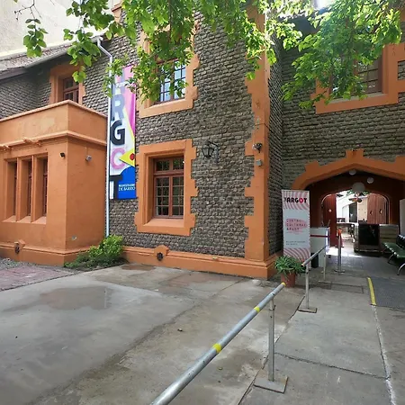 Casa Argot Villa